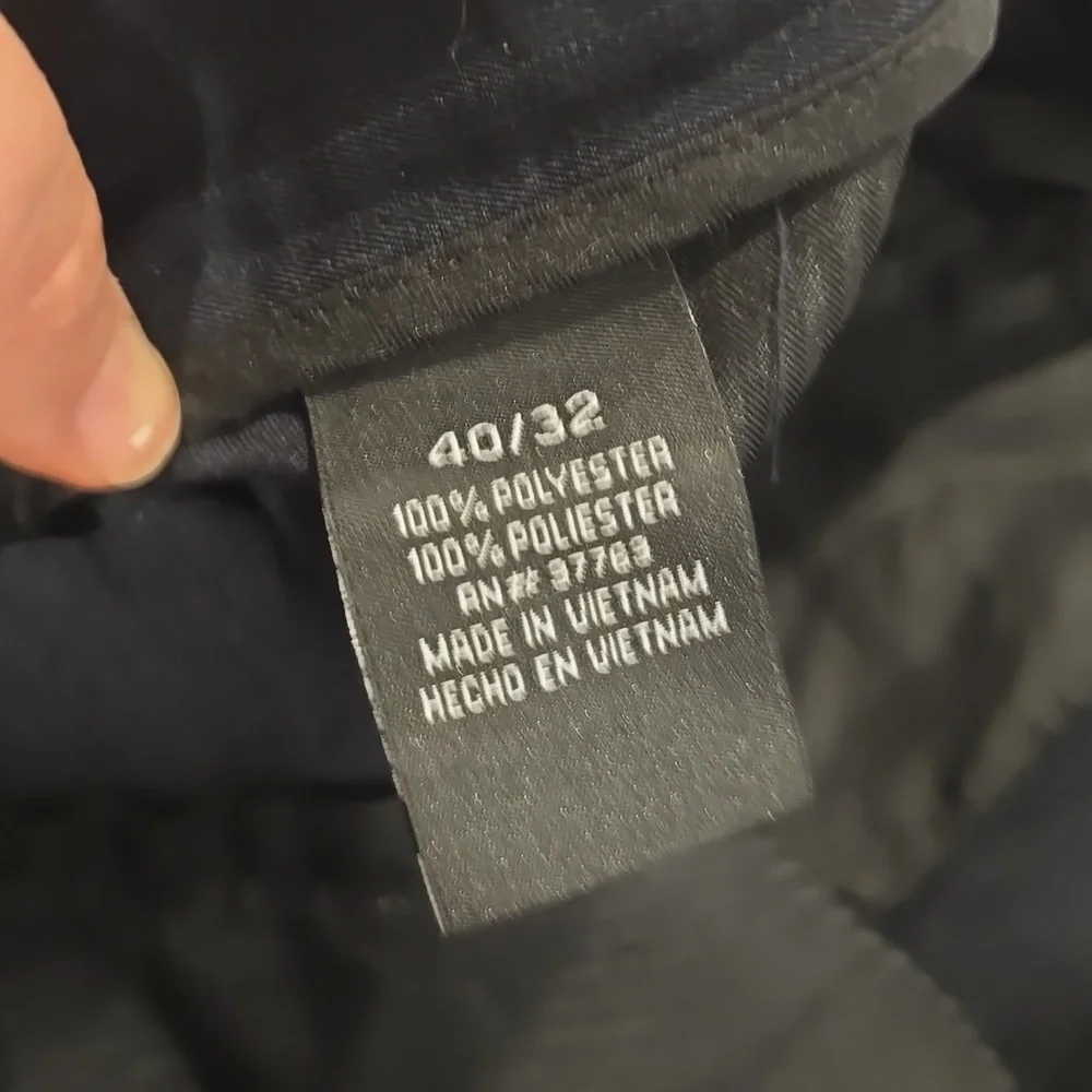 ❤️10/$13 Euc men's dress pants